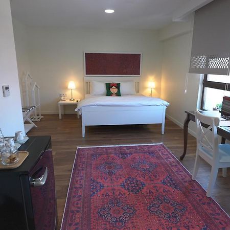 Pertevniyal Aziziye Hotel Konya Dış mekan fotoğraf