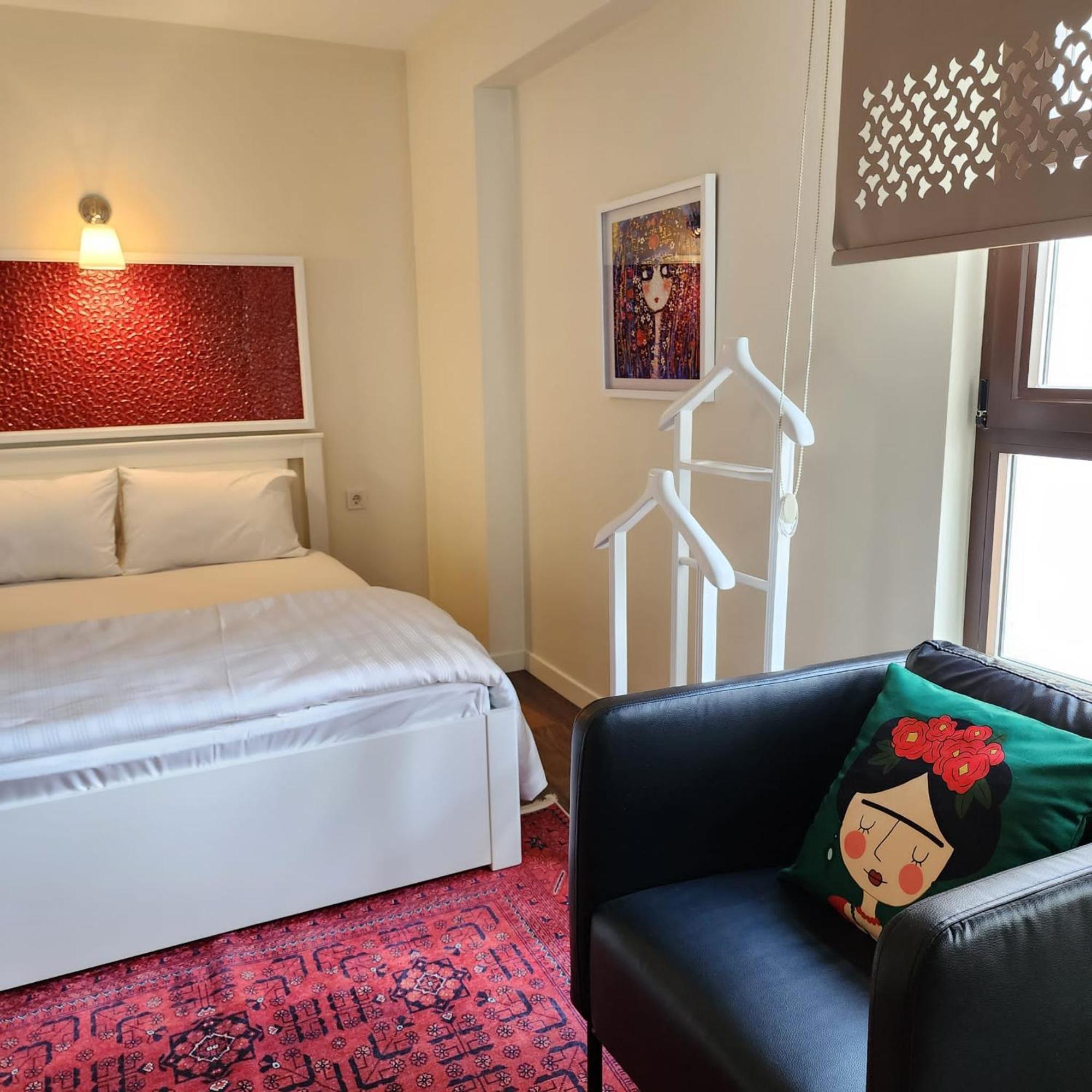 Pertevniyal Aziziye Hotel Konya Dış mekan fotoğraf