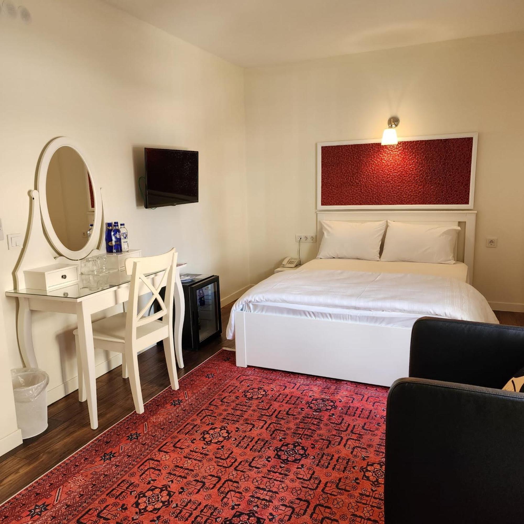 Pertevniyal Aziziye Hotel Konya Dış mekan fotoğraf