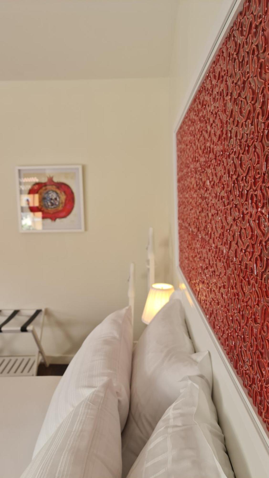 Pertevniyal Aziziye Hotel Konya Dış mekan fotoğraf