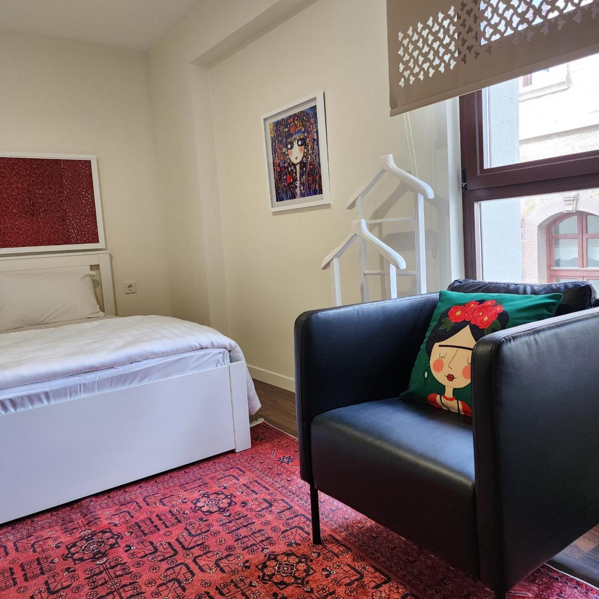 Pertevniyal Aziziye Hotel Konya Dış mekan fotoğraf