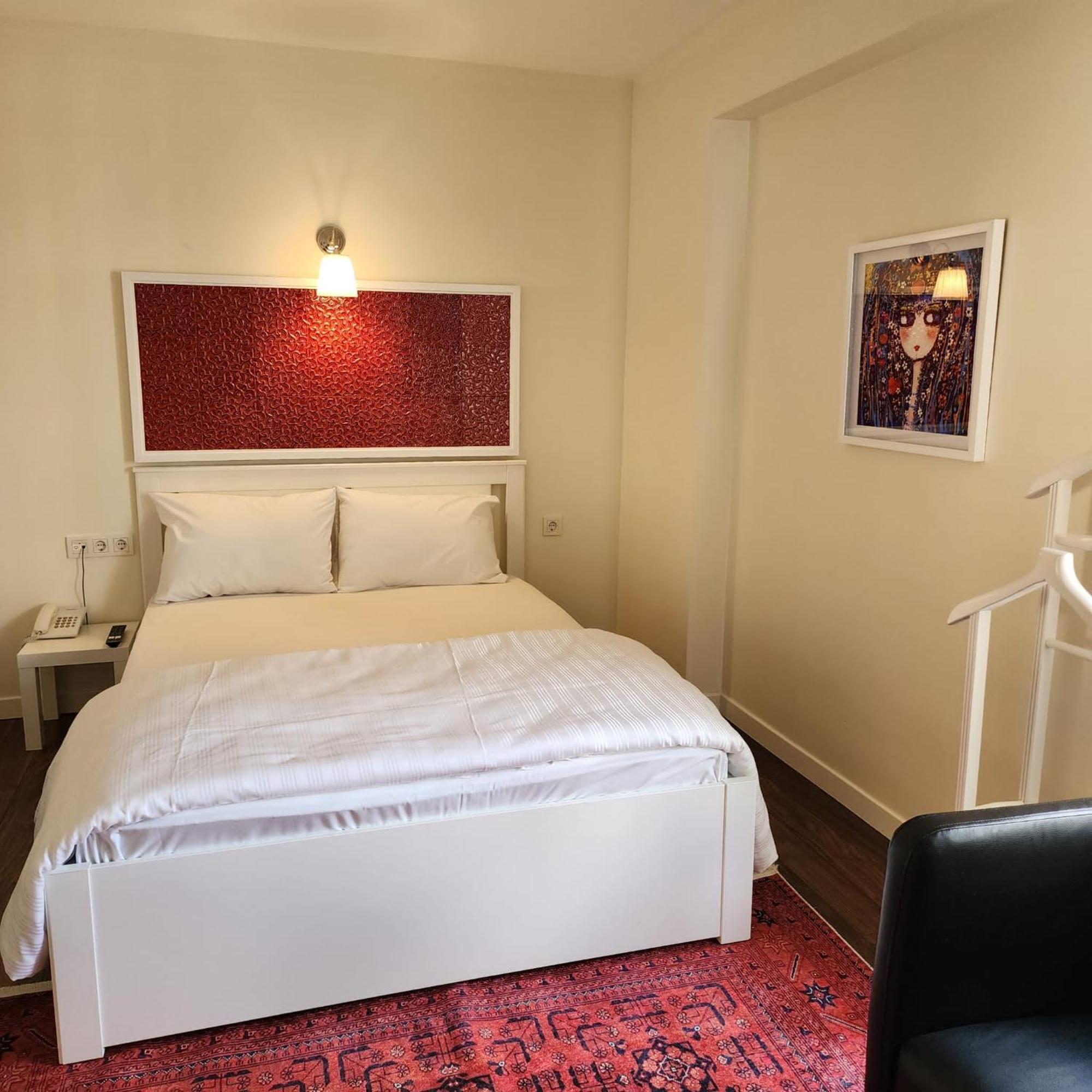 Pertevniyal Aziziye Hotel Konya Dış mekan fotoğraf