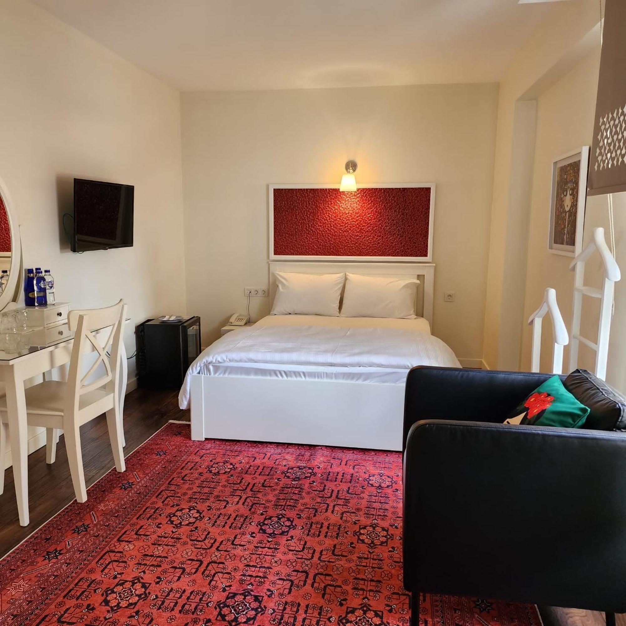 Pertevniyal Aziziye Hotel Konya Dış mekan fotoğraf