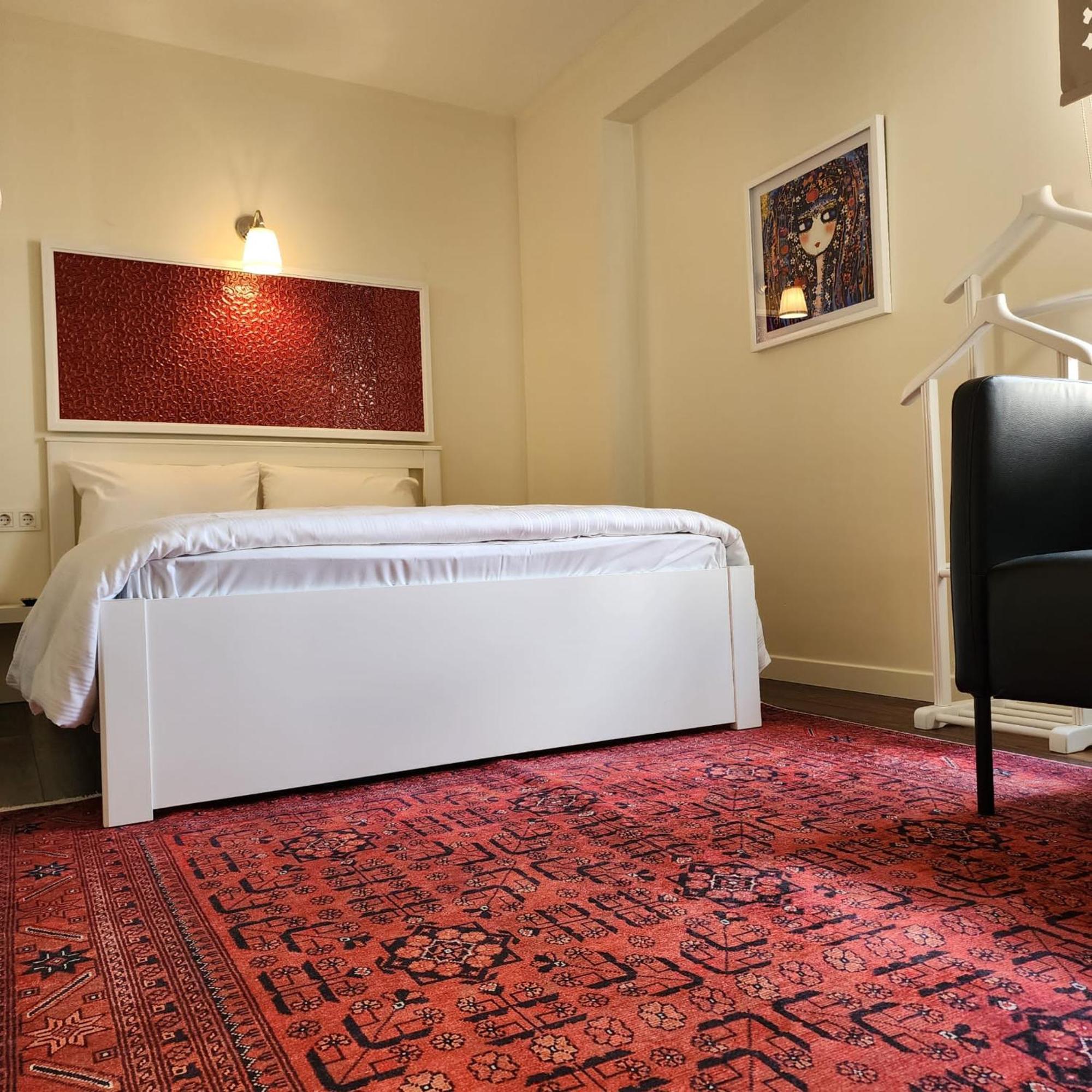 Pertevniyal Aziziye Hotel Konya Dış mekan fotoğraf