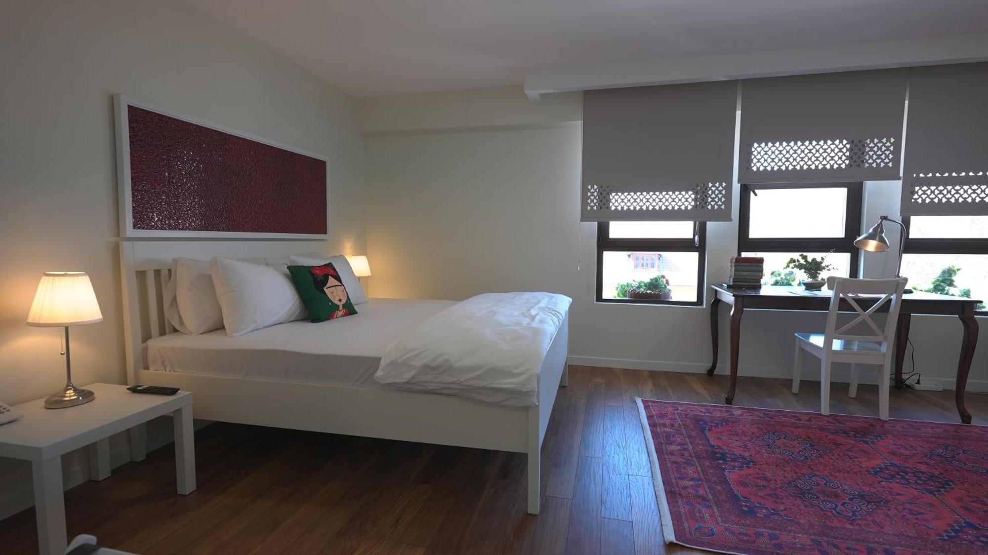 Pertevniyal Aziziye Hotel Konya Dış mekan fotoğraf