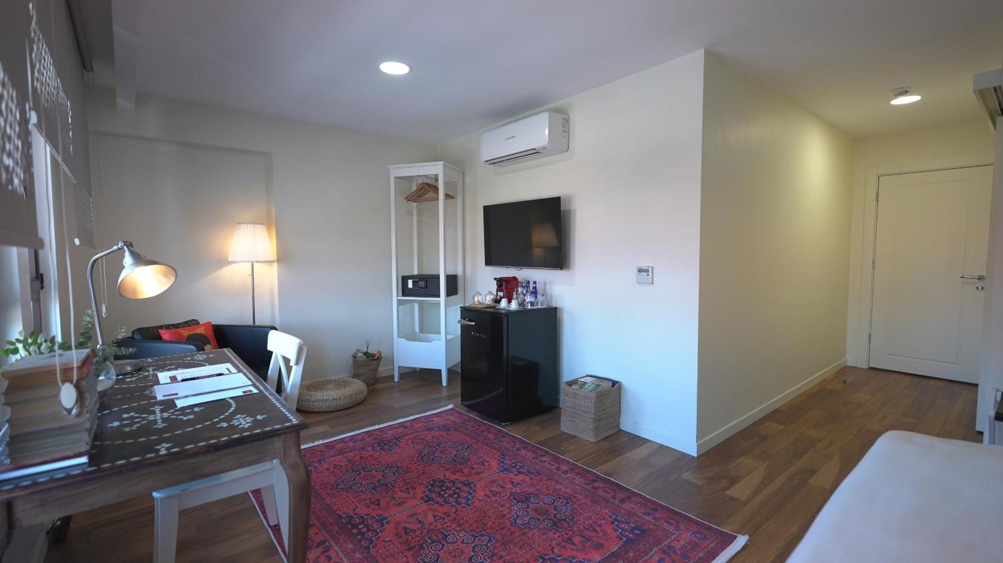 Pertevniyal Aziziye Hotel Konya Dış mekan fotoğraf