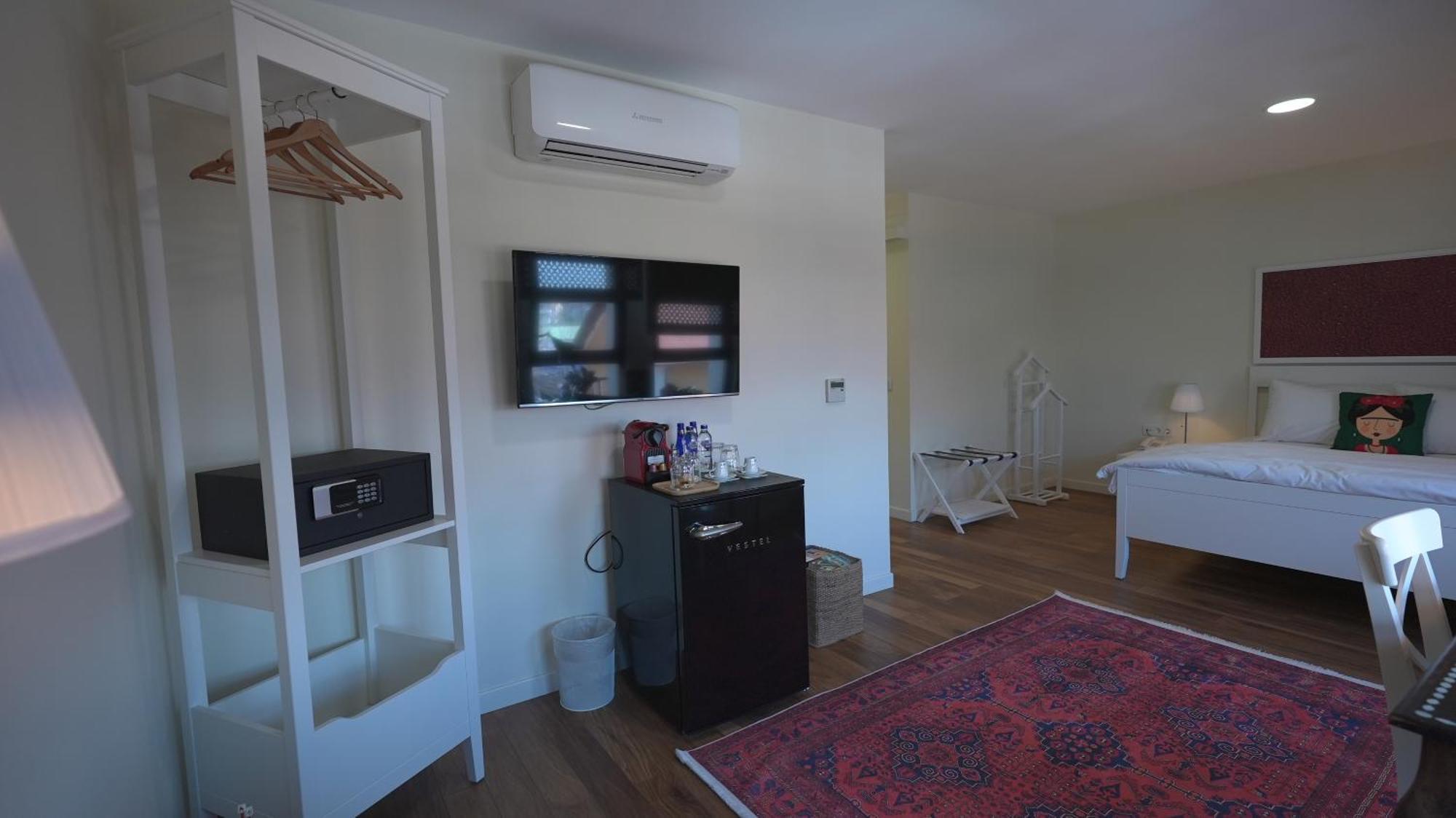 Pertevniyal Aziziye Hotel Konya Dış mekan fotoğraf
