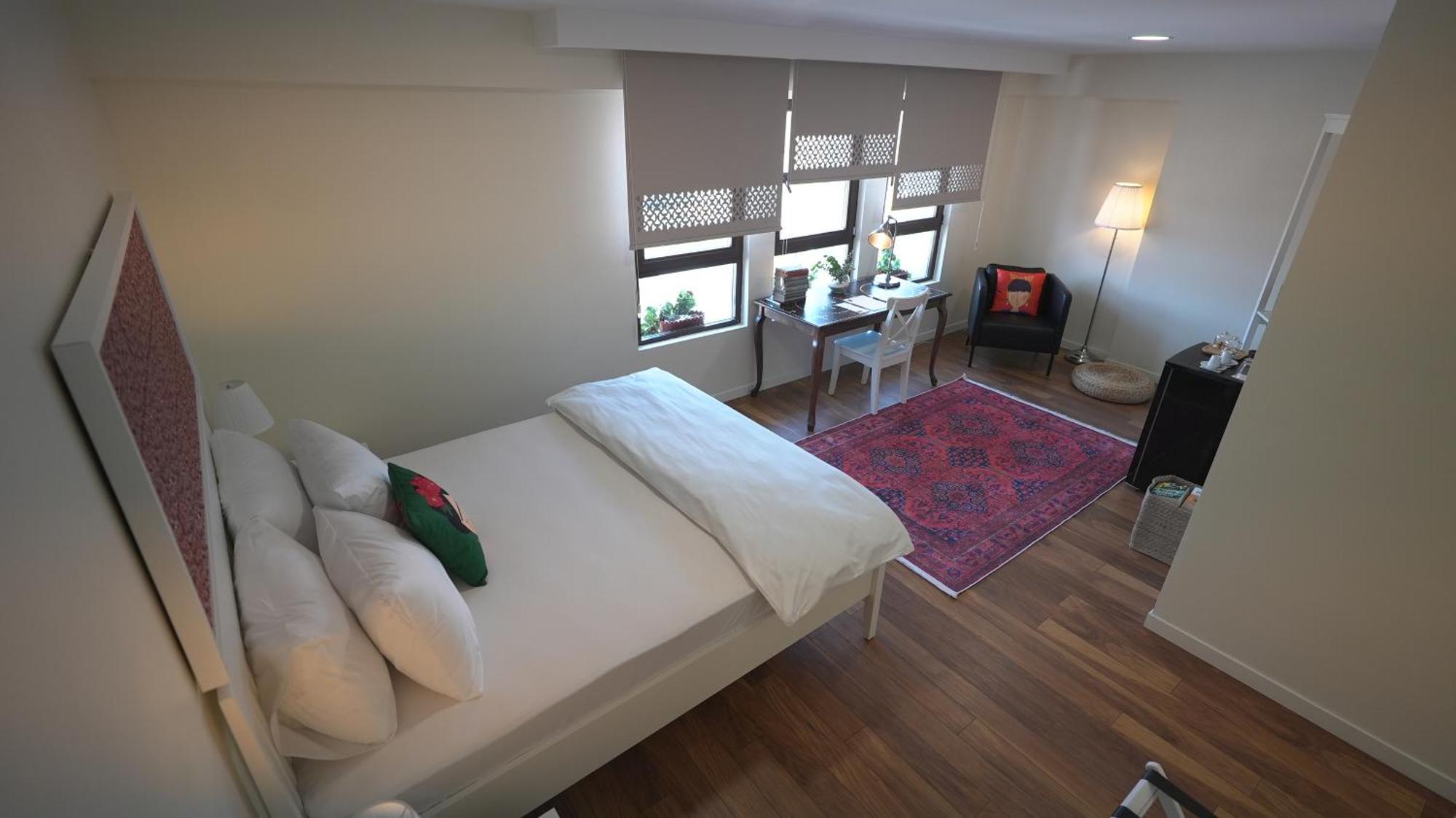 Pertevniyal Aziziye Hotel Konya Dış mekan fotoğraf