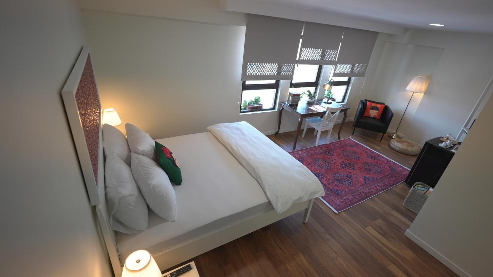 Pertevniyal Aziziye Hotel Konya Dış mekan fotoğraf
