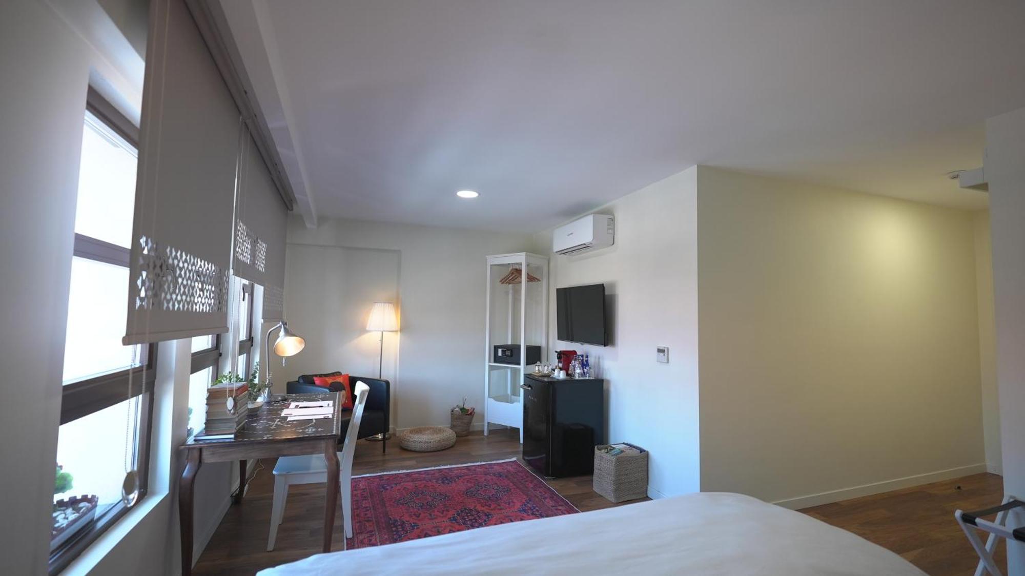Pertevniyal Aziziye Hotel Konya Dış mekan fotoğraf