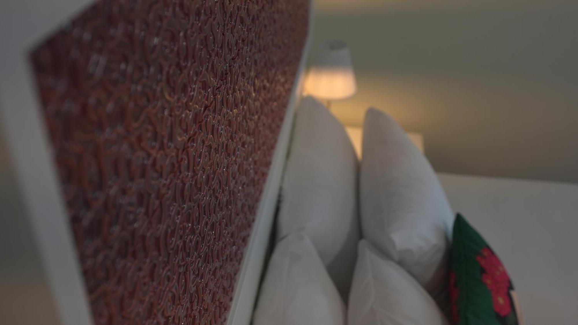Pertevniyal Aziziye Hotel Konya Dış mekan fotoğraf