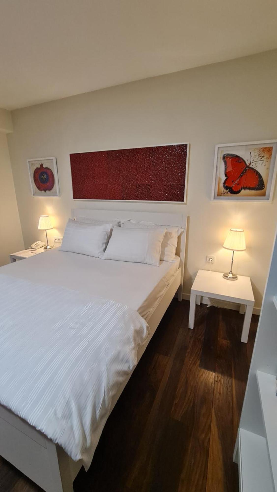 Pertevniyal Aziziye Hotel Konya Dış mekan fotoğraf
