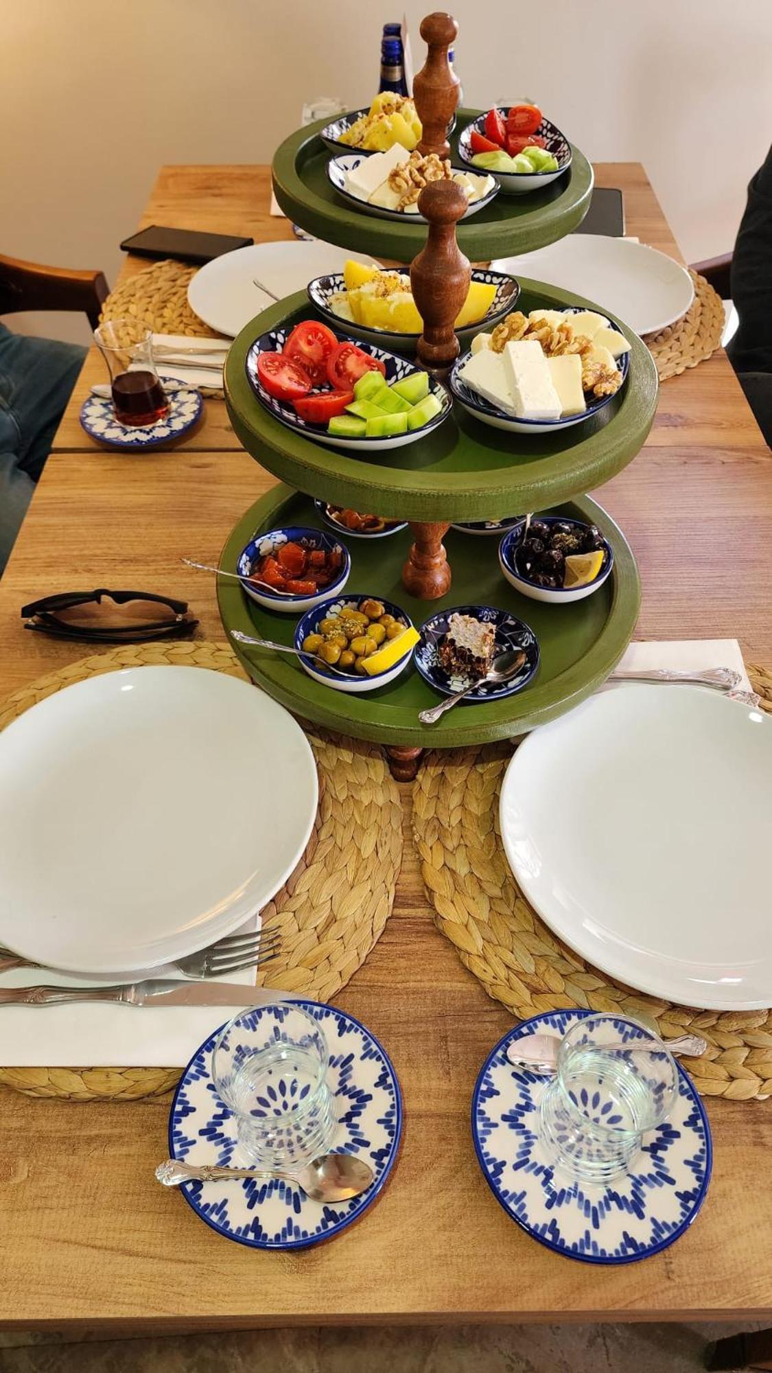 Pertevniyal Aziziye Hotel Konya Dış mekan fotoğraf