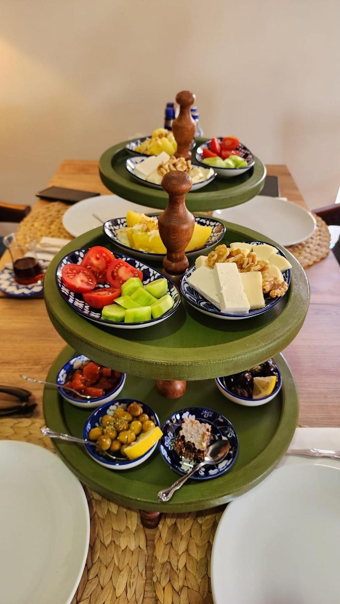 Pertevniyal Aziziye Hotel Konya Dış mekan fotoğraf