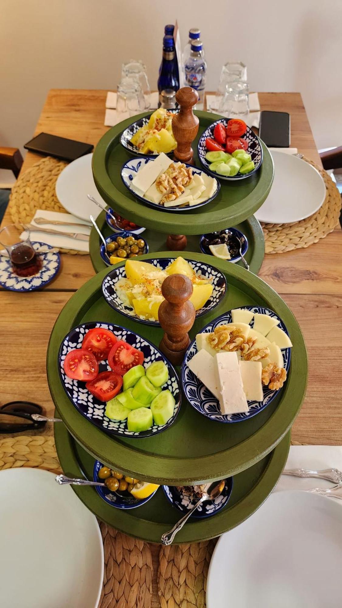 Pertevniyal Aziziye Hotel Konya Dış mekan fotoğraf