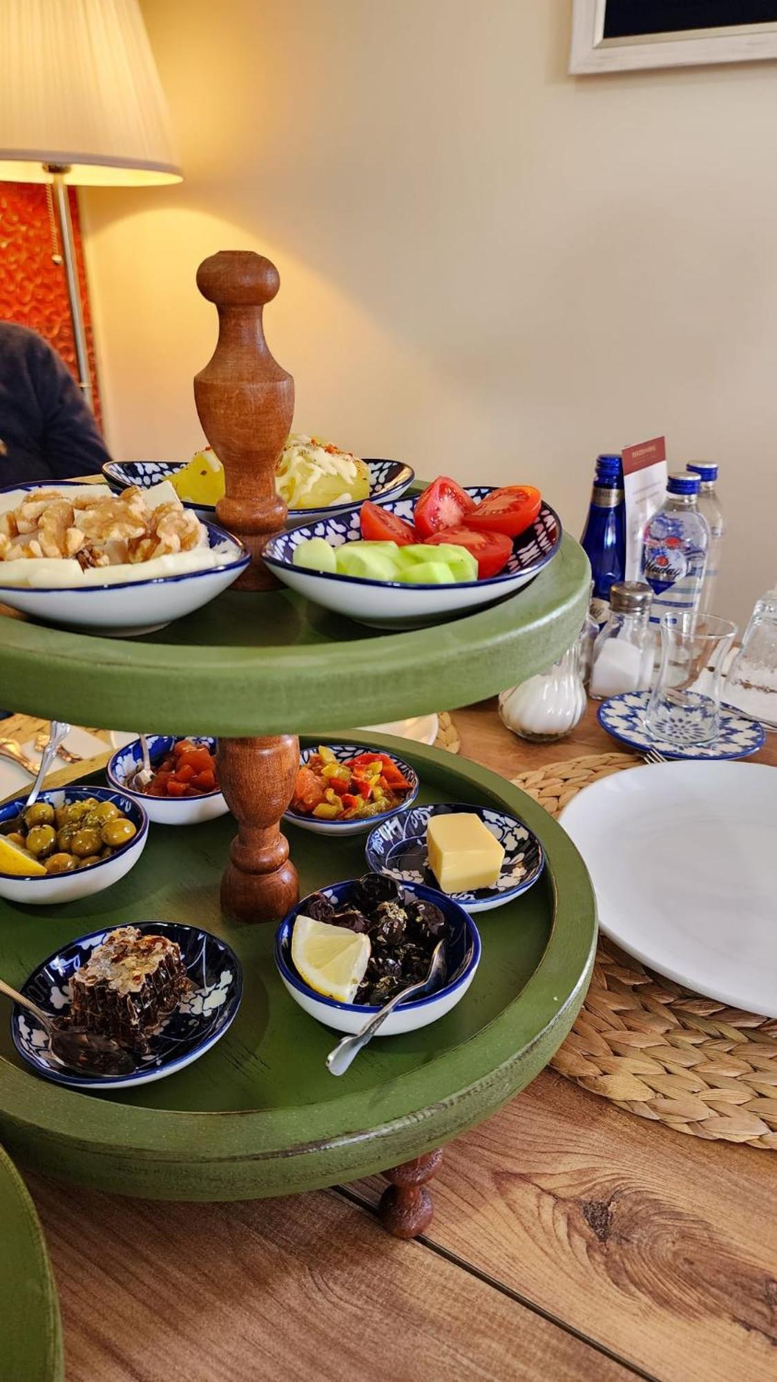 Pertevniyal Aziziye Hotel Konya Dış mekan fotoğraf