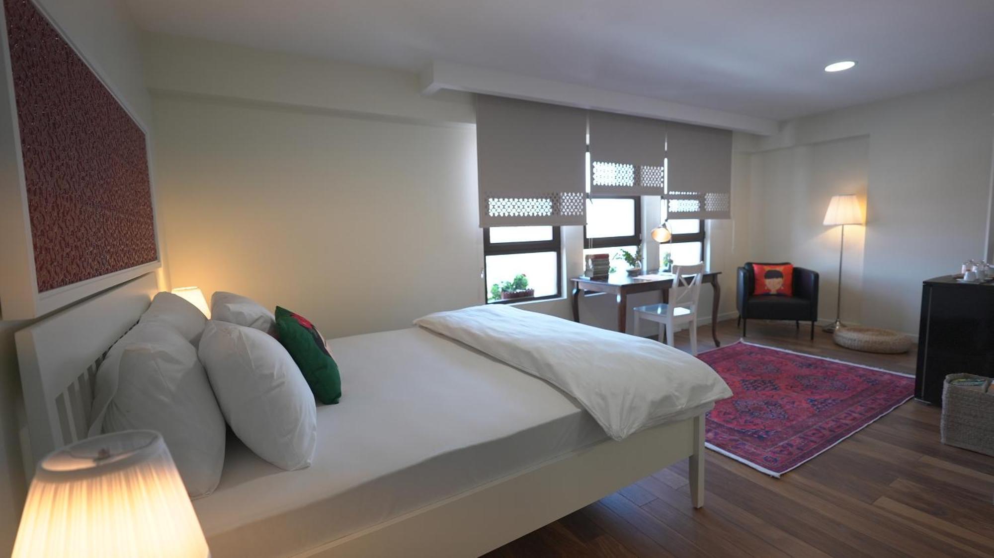 Pertevniyal Aziziye Hotel Konya Dış mekan fotoğraf