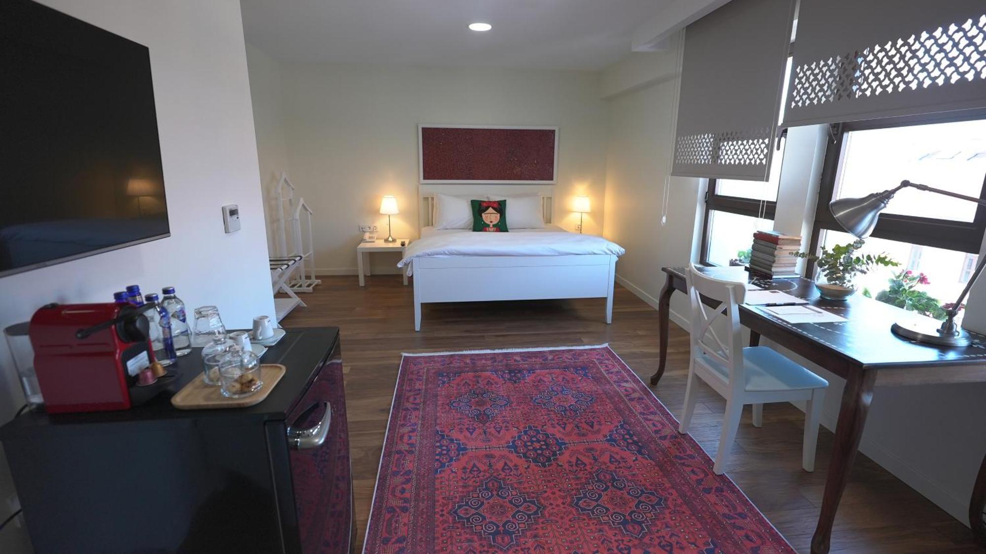 Pertevniyal Aziziye Hotel Konya Dış mekan fotoğraf